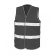 RESULT GILET HI-VIZ 100% P. FullGadgets.com