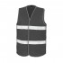 Gilet Hi-Viz 100% Personalizzabile P. |Result