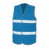 Gilet Hi-Viz 100% Personalizzabile P. |Result
