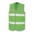 Gilet Hi-Viz 100% Personalizzabile P. |Result