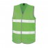 Gilet Hi-Viz 100% Personalizzabile P. |Result