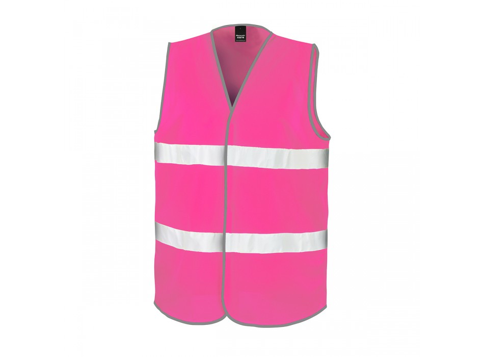 RESULT GILET HI-VIZ 100% P. FullGadgets.com