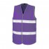 Gilet Hi-Viz 100% Personalizzabile P. |Result