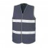 Gilet Hi-Viz 100% Personalizzabile P. |Result