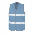 RESULT GILET HI-VIZ 100% P. FullGadgets.com