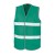 Gilet Hi-Viz 100% Personalizzabile P. |Result
