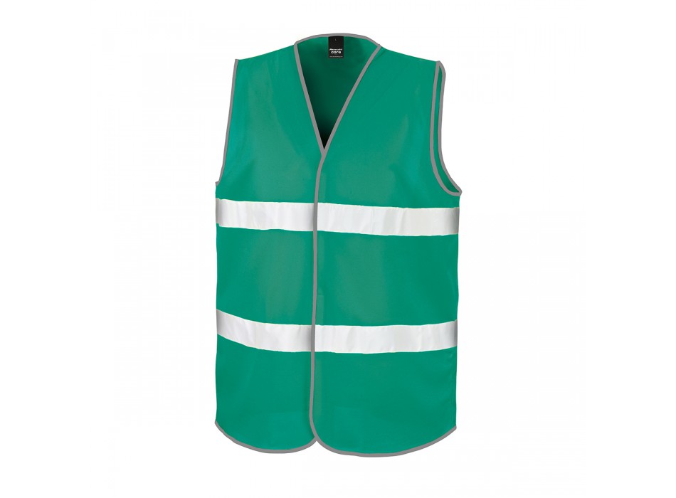 RESULT GILET HI-VIZ 100% P. FullGadgets.com