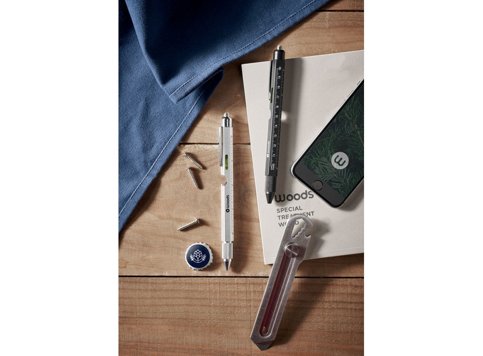 RETOOL - Penna con livella FullGadgets.com