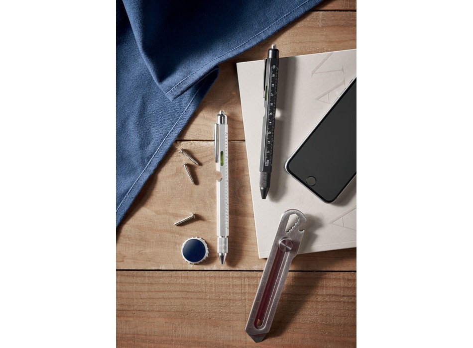 RETOOL - Penna con livella FullGadgets.com