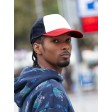 Retro 5 Panel Trucker FullGadgets.com