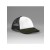 Retro 5 Panel Trucker