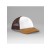 Retro 5 Panel Trucker
