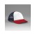Retro 5 Panel Trucker