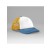 Retro 5 Panel Trucker
