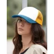 Retro 5 Panel Trucker FullGadgets.com