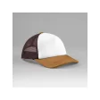 Retro 5 Panel Trucker FullGadgets.com