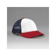 Retro 5 Panel Trucker FullGadgets.com