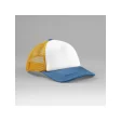 Retro 5 Panel Trucker FullGadgets.com