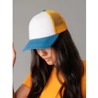Retro 5 Panel Trucker FullGadgets.com