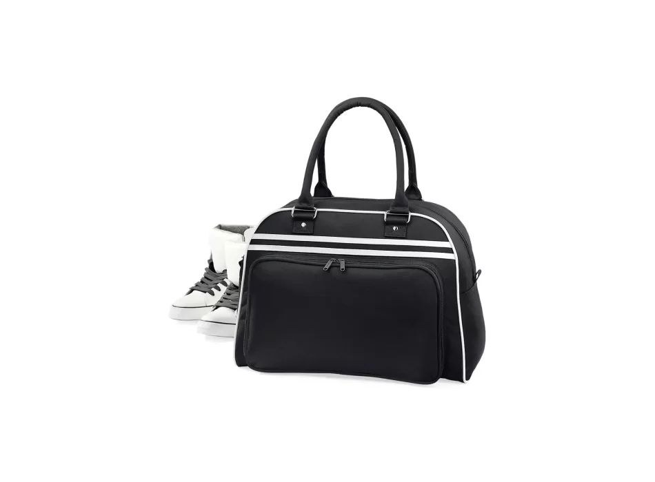 Retro Bowling Bag FullGadgets.com