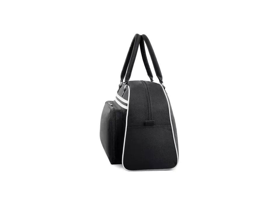 Retro Bowling Bag FullGadgets.com