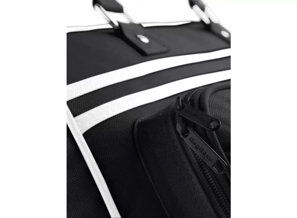 Retro Bowling Bag FullGadgets.com