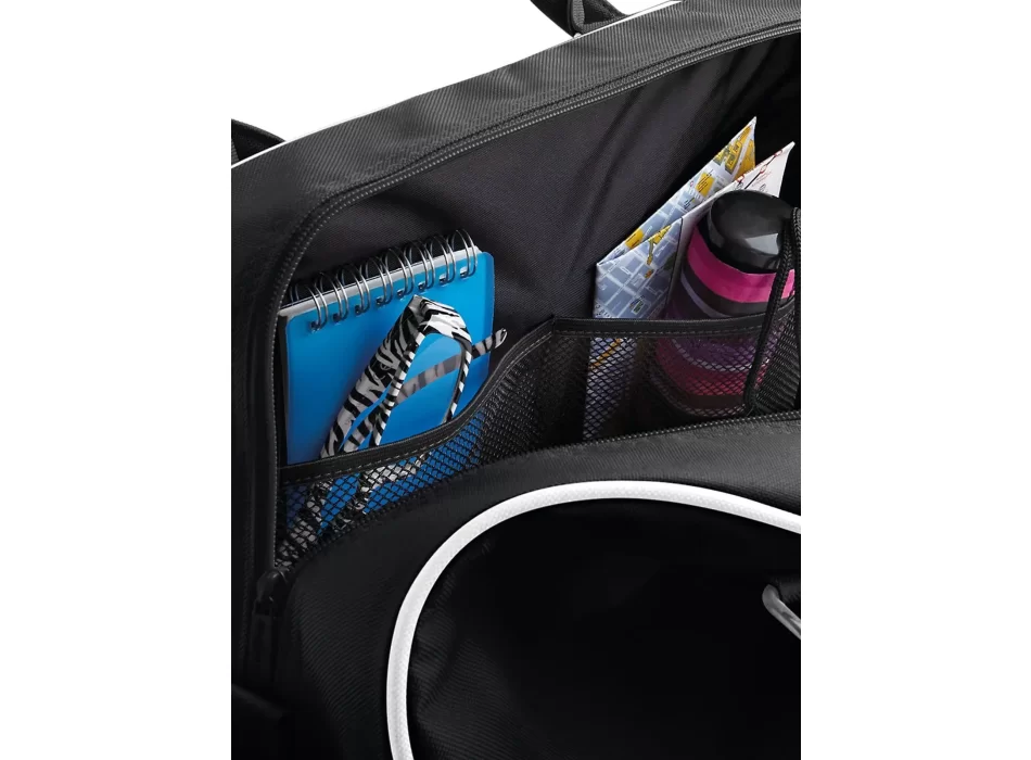 Retro Bowling Bag FullGadgets.com