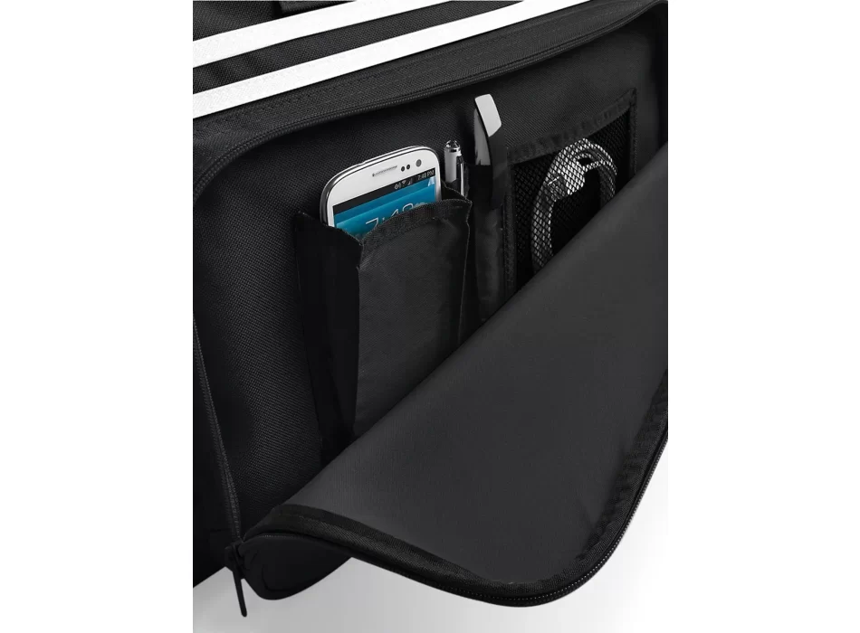 Retro Bowling Bag FullGadgets.com