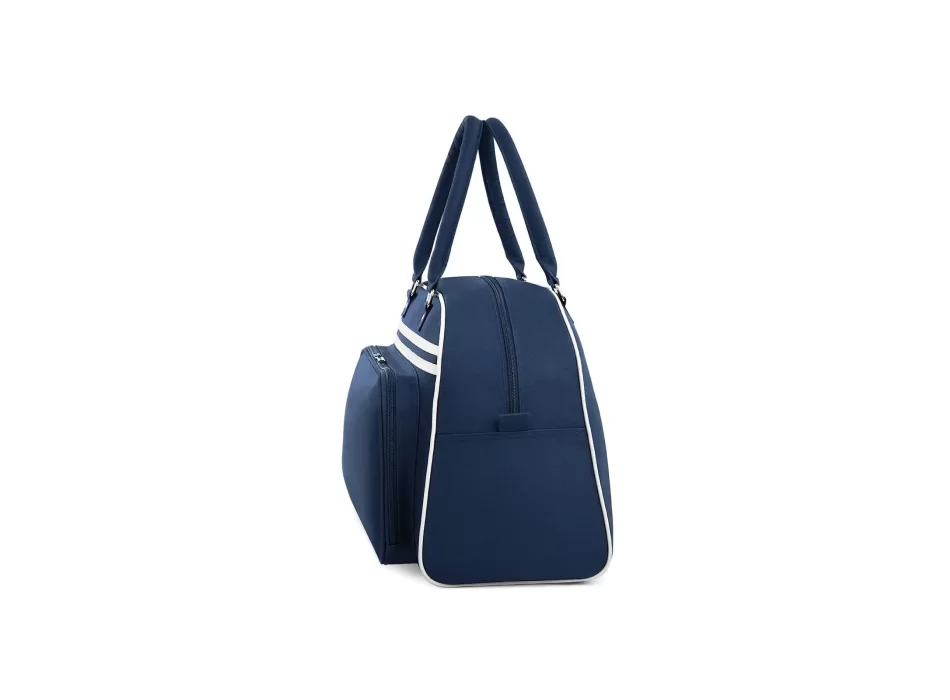 Retro Bowling Bag FullGadgets.com