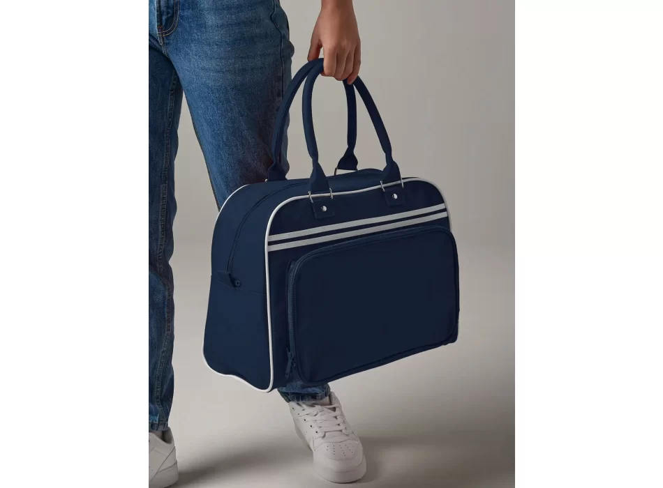 Retro Bowling Bag FullGadgets.com