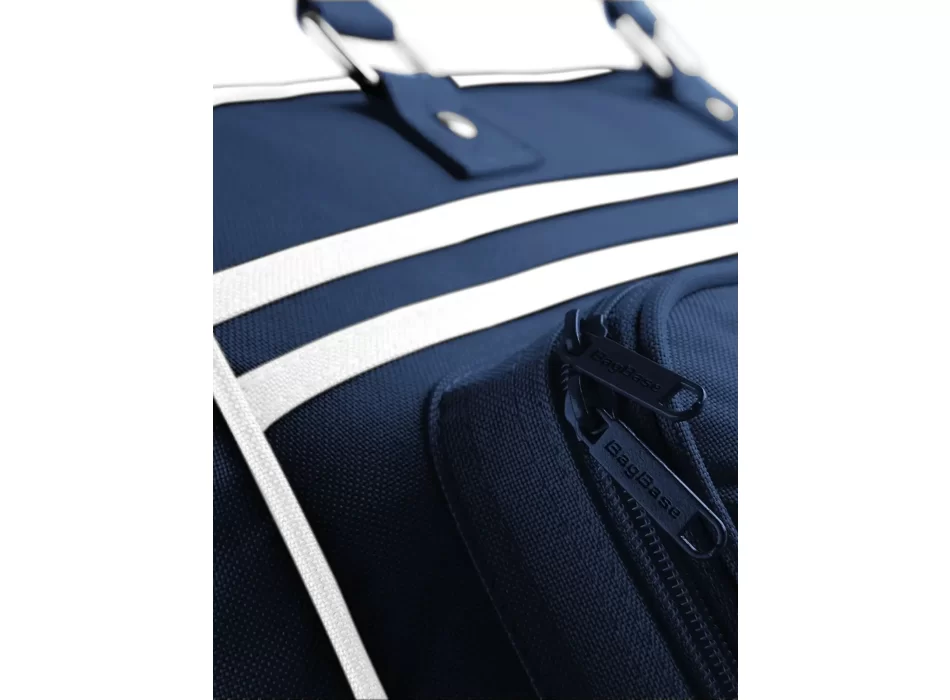 Retro Bowling Bag FullGadgets.com