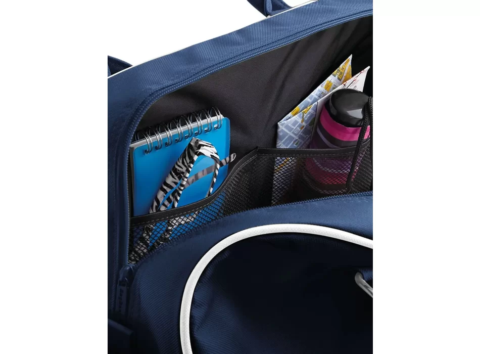 Retro Bowling Bag FullGadgets.com