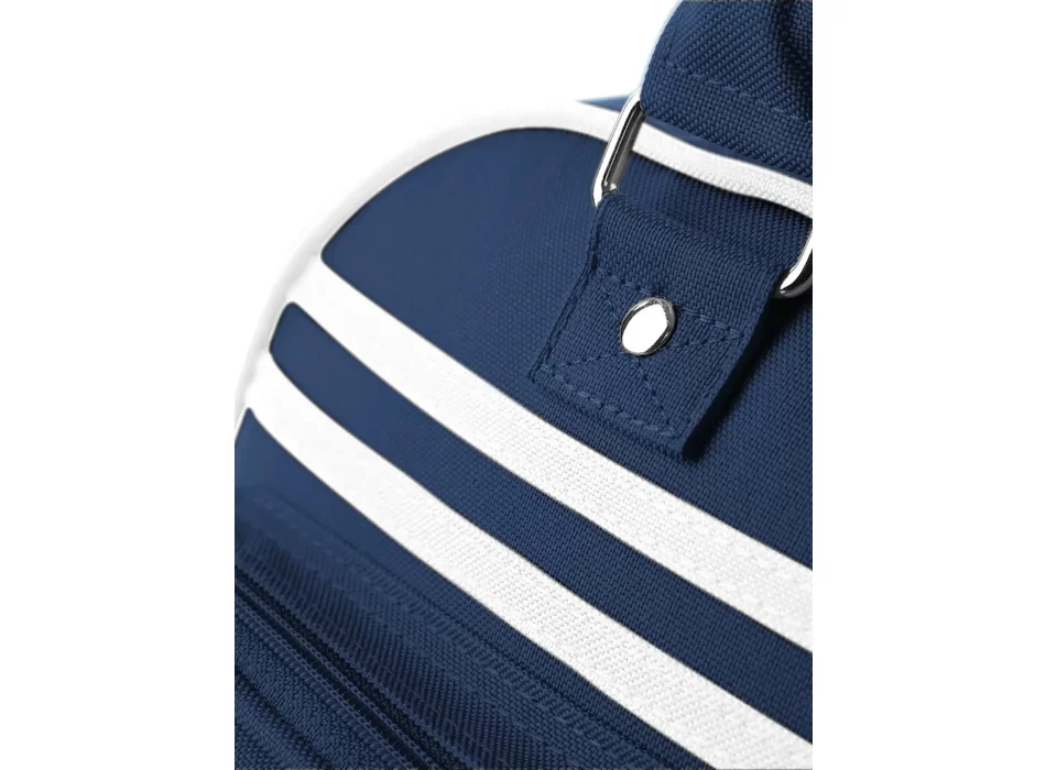 Retro Bowling Bag FullGadgets.com