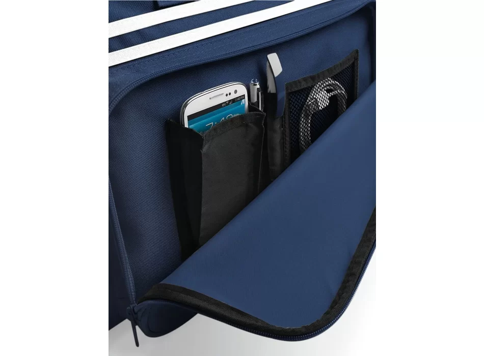 Retro Bowling Bag FullGadgets.com