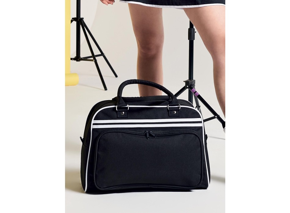 Retro Bowling Bag FullGadgets.com