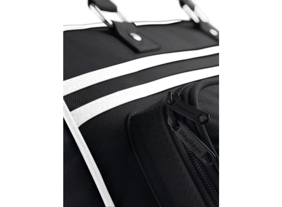Retro Bowling Bag FullGadgets.com
