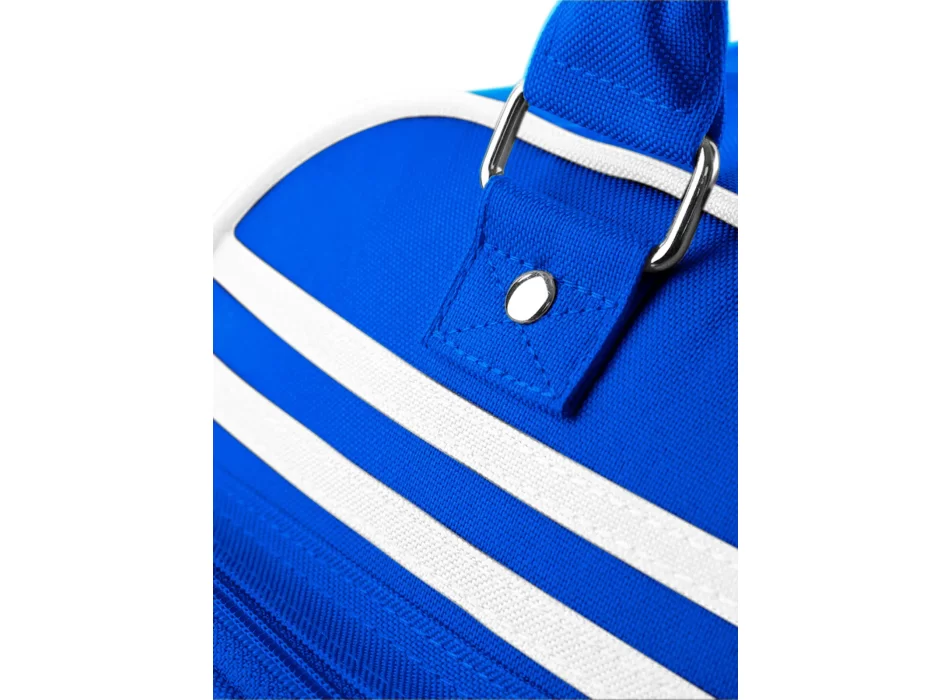 Retro Bowling Bag FullGadgets.com