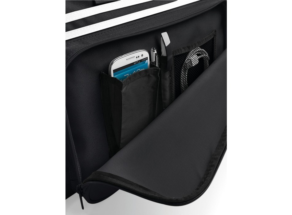 Retro Bowling Bag FullGadgets.com