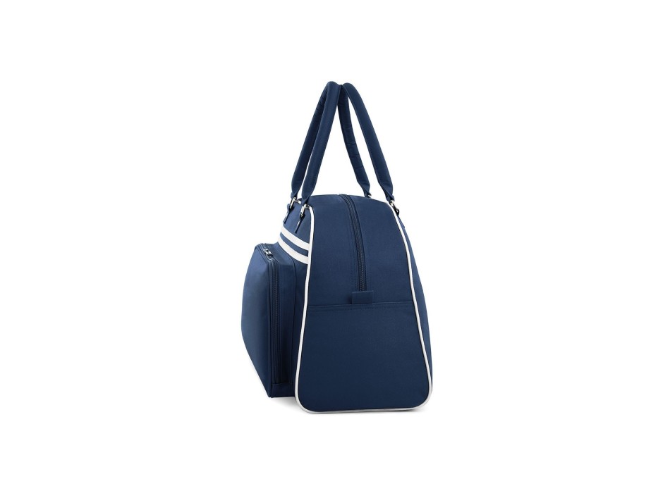Retro Bowling Bag FullGadgets.com