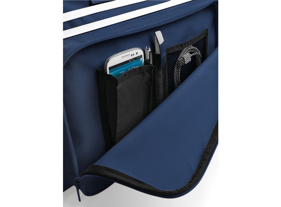 Retro Bowling Bag FullGadgets.com