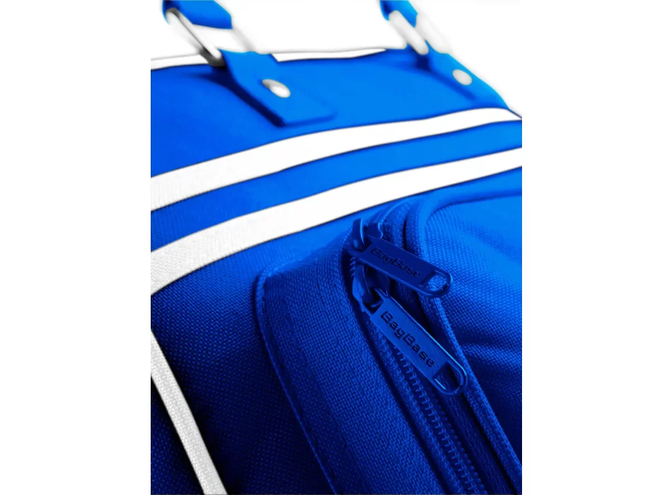 Retro Bowling Bag FullGadgets.com