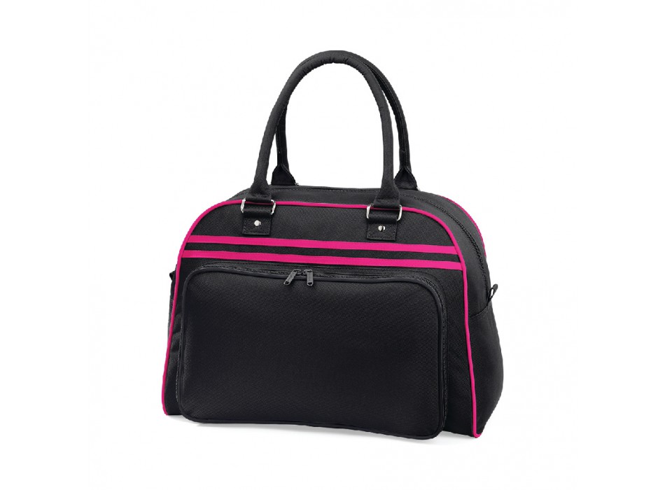 RETRO BOWLING BAG 600DPOLY FullGadgets.com