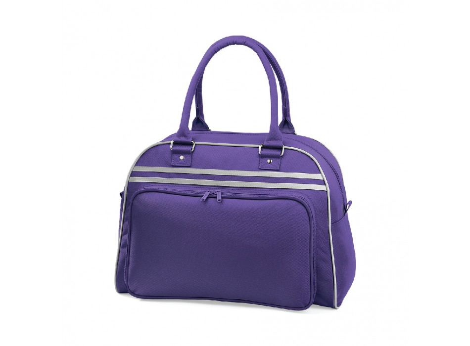 RETRO BOWLING BAG 600DPOLY FullGadgets.com