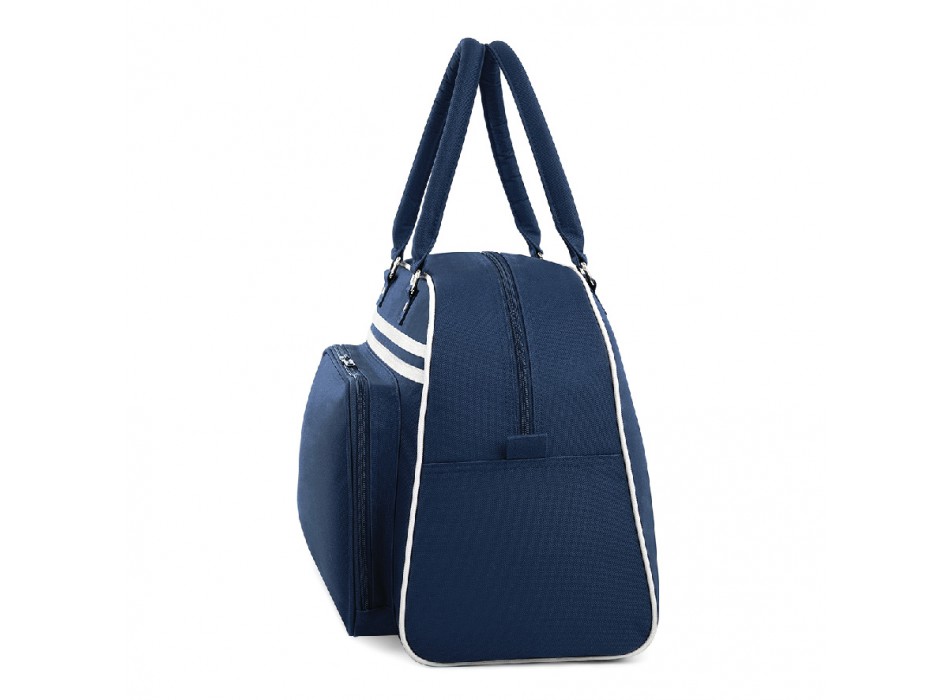 RETRO BOWLING BAG 600DPOLY FullGadgets.com