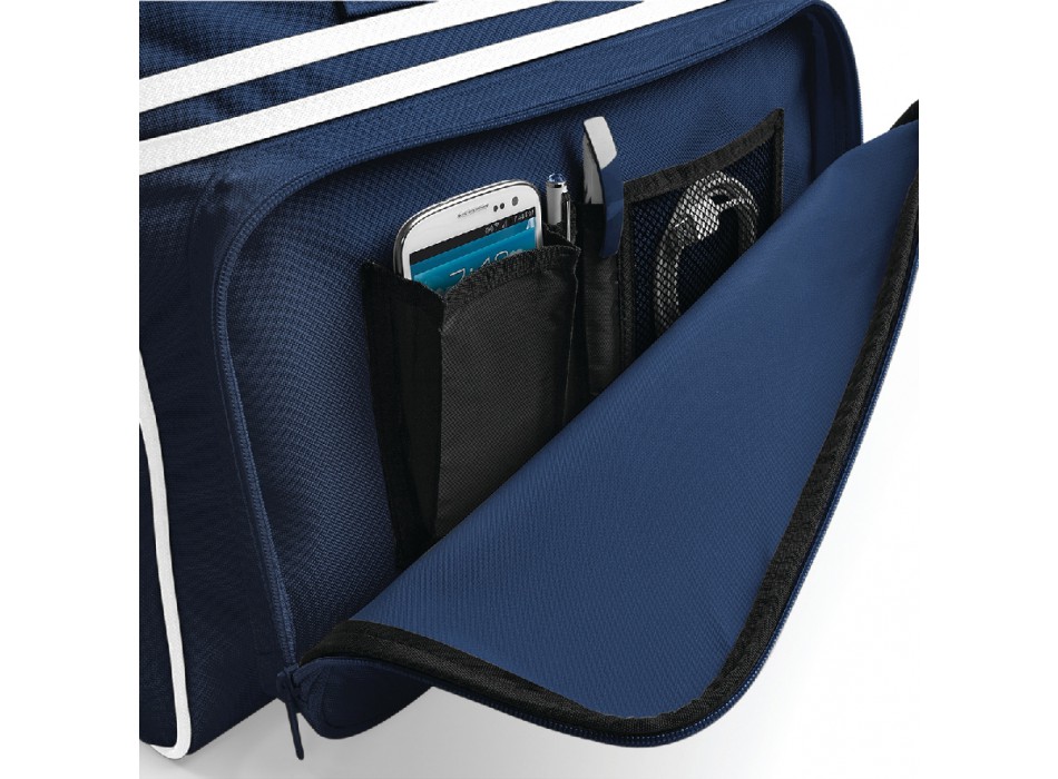 RETRO BOWLING BAG 600DPOLY FullGadgets.com