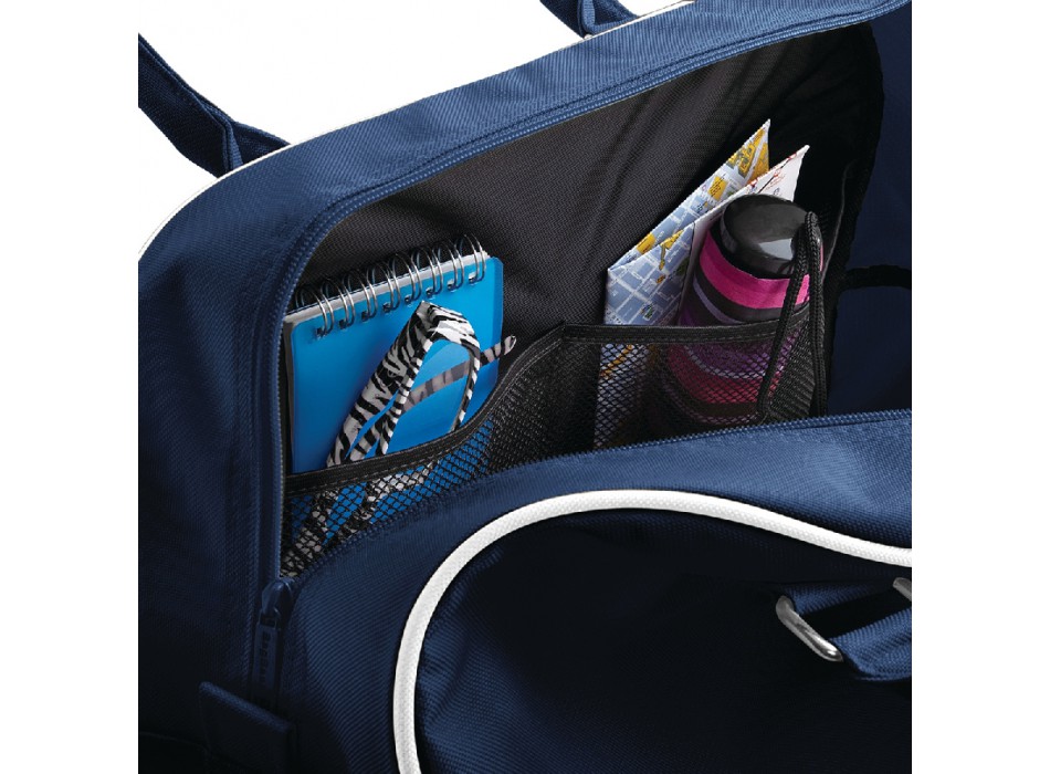 RETRO BOWLING BAG 600DPOLY FullGadgets.com