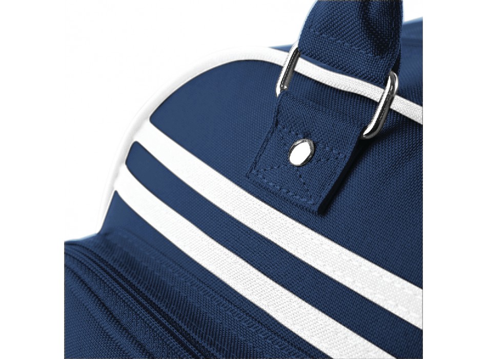 RETRO BOWLING BAG 600DPOLY FullGadgets.com