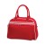 Retro Bowling Bag 600Dpoly Personalizzabile