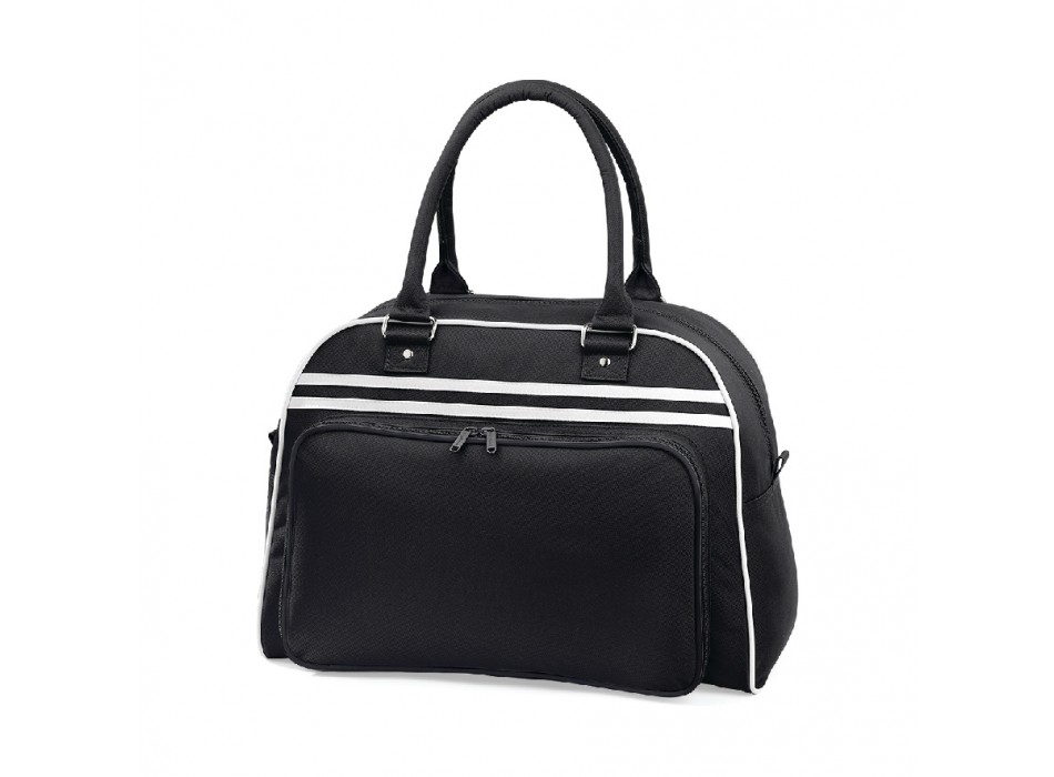 RETRO BOWLING BAG 600DPOLY FullGadgets.com