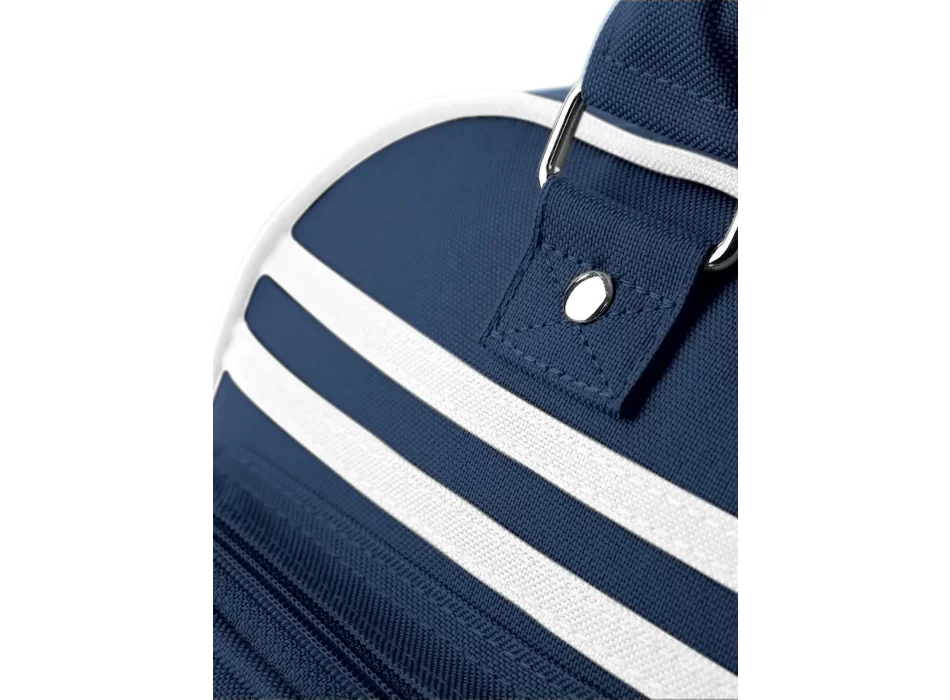 Retro Bowling Bag FullGadgets.com